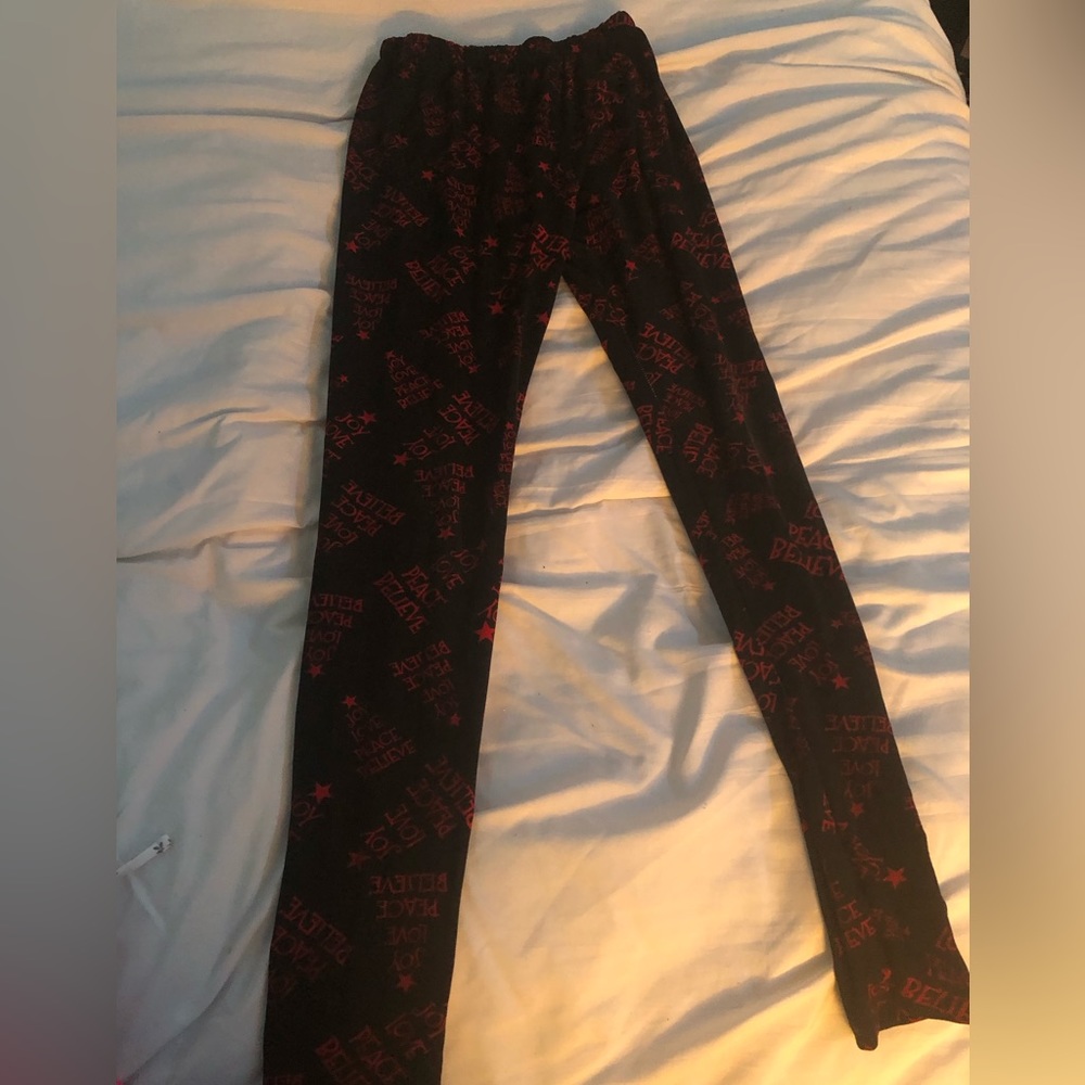 Women’s Christmas Leggings